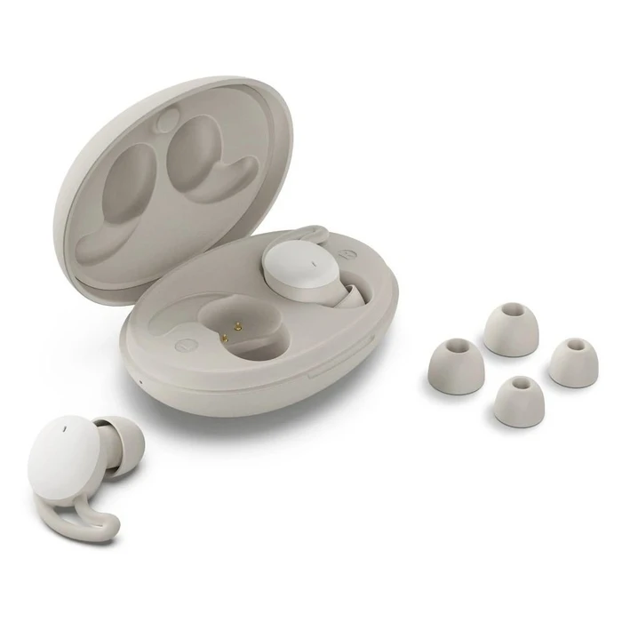 Bluetooth Handsfree Hama Spirit Calm for snu, White