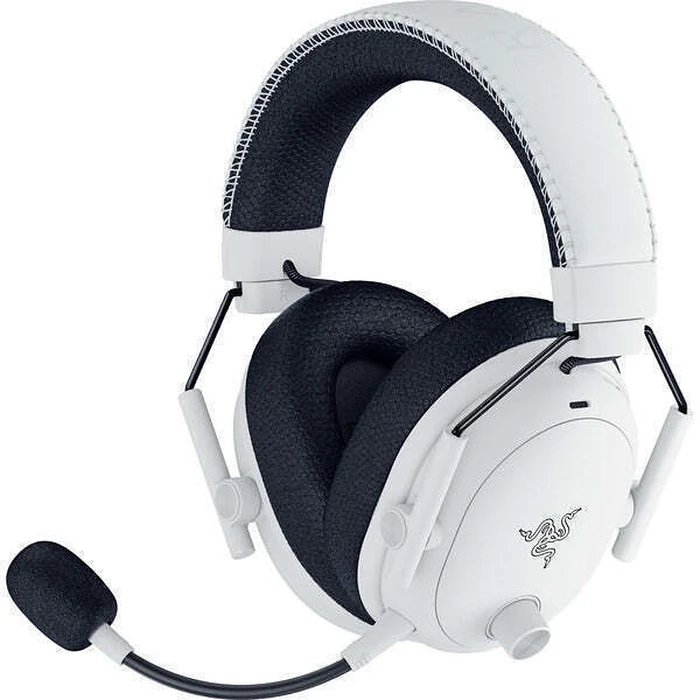 Gaming Headset Razer BlackShark V3 Pro White