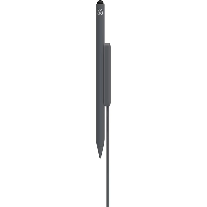 Γραφίδα Αφής Zagg Pro for Apple iPad Gray