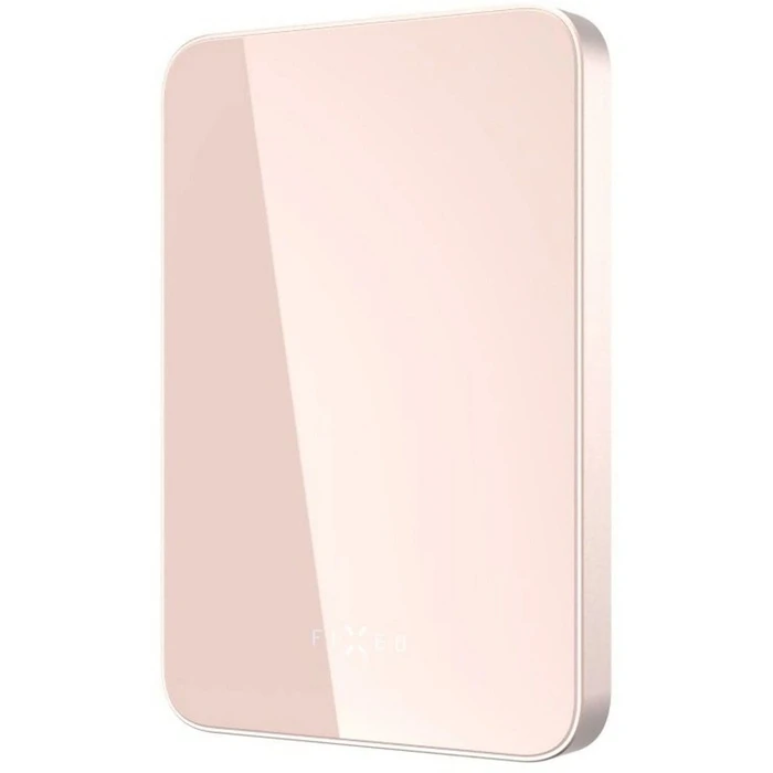Power Bank Fixed MagZen 5 Crystal Qi2 standard 5000mAh Pink