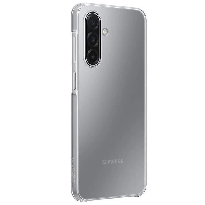 Θήκη Κινητού Samsung Clear Galaxy A17 transparent