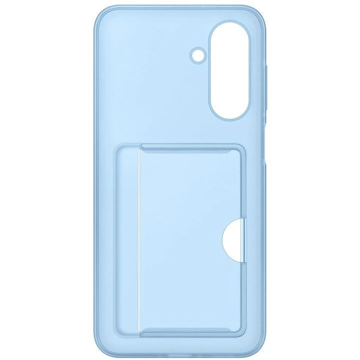 Θήκη Κινητού Samsung Card Slot Galaxy A17 Blue