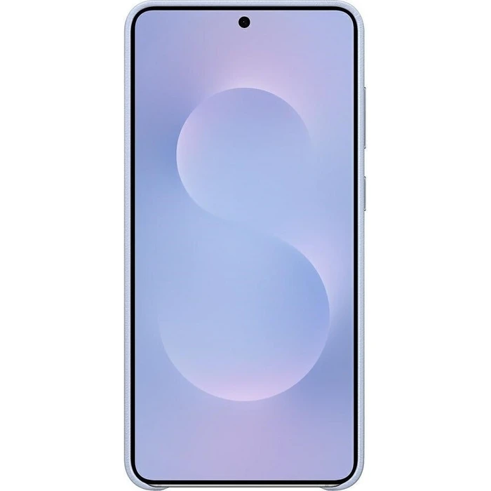 Θήκη Κινητού Samsung Kindsuit Galaxy S25 Edge jasnoBlue