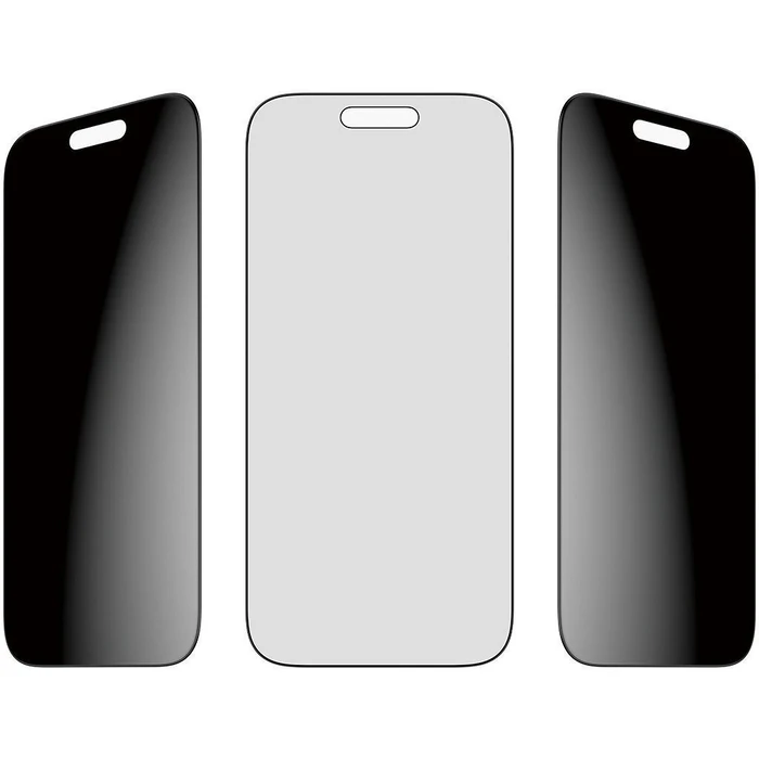 Προστατευτικό Οθόνης PanzerGlass Ultra-Wide Fit EasyAligner for Apple iPhone 17 Pro