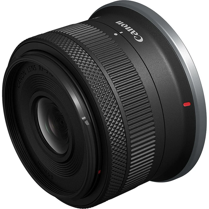 Φωτογραφικός Φακός Canon RF-S 10-18mm F4.5-6.3 IS STM