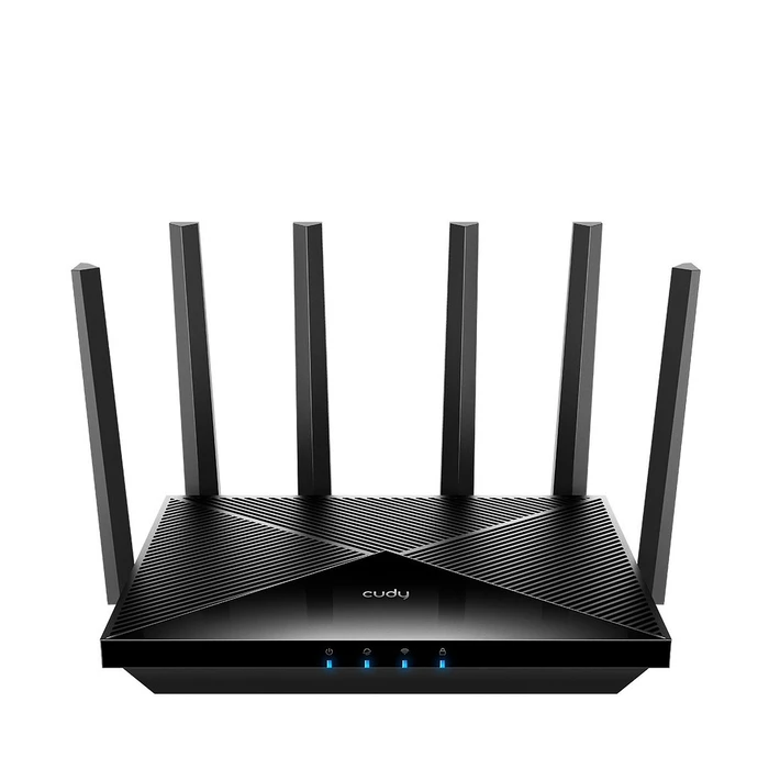 Router Cudy WR11000 wi-fi 7