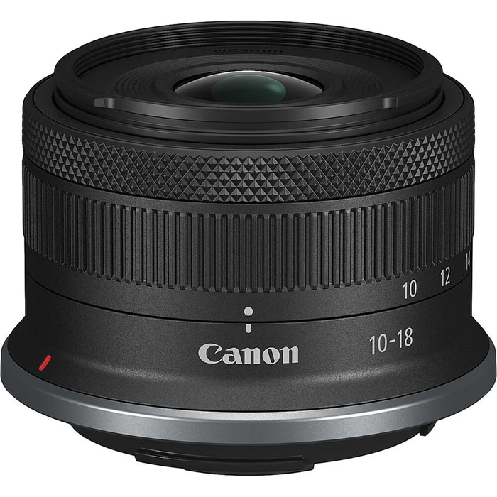 Φωτογραφικός Φακός Canon RF-S 10-18mm F4.5-6.3 IS STM