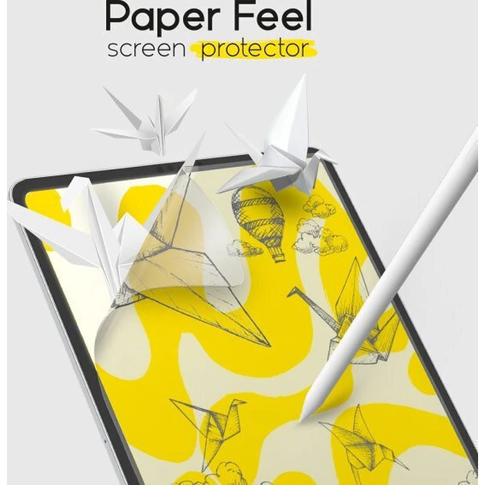 Προστατευτικό Οθόνης Doodroo for Apple iPad Pro 11" 2024