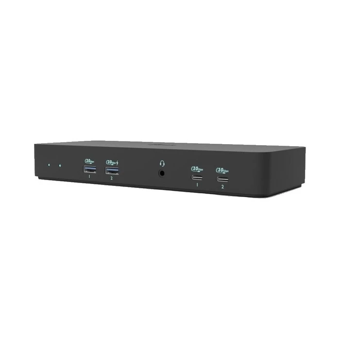 Docking Station i-tec USB-C Intelligent Triple Display PD100W