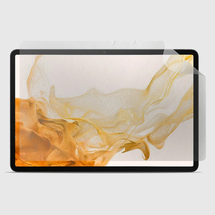 Προστατευτικό Οθόνης Doodroo for Samsung Galaxy Tab S8 2022/Tab S9 2023