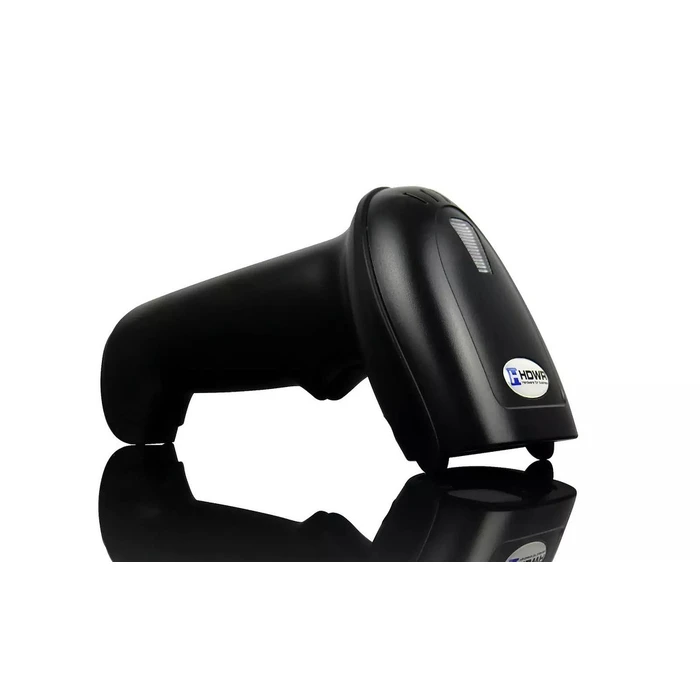 Barcode Scanner HDWR HD43