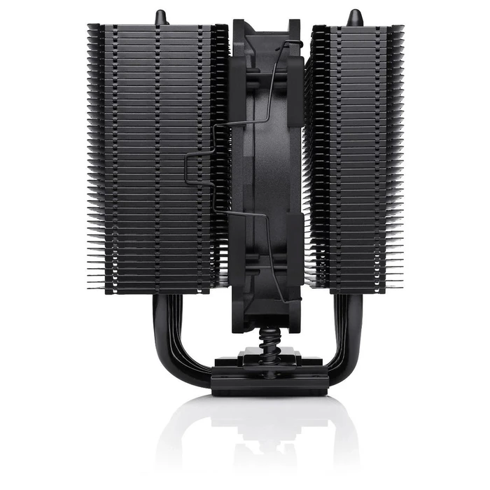 Ψύκτρα Επεξεργαστή Noctua NH-D12L CH.BK