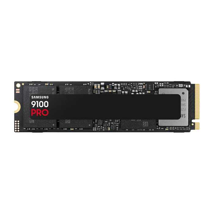 Σκληρός Δίσκος M.2 SSD 8TB Samsung 9100 Pro