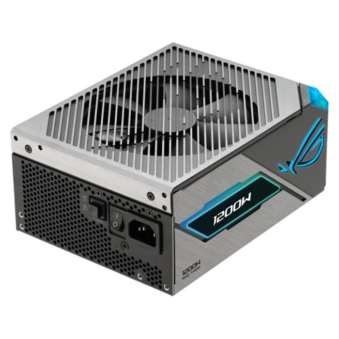 Τροφοδοτικό 1200W Asus ROG-THOR-1200P3-GAMING