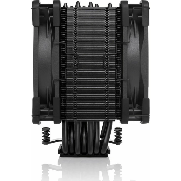 Ψύκτρα Επεξεργαστή Noctua NH-U12A chromax.Black – 120mm