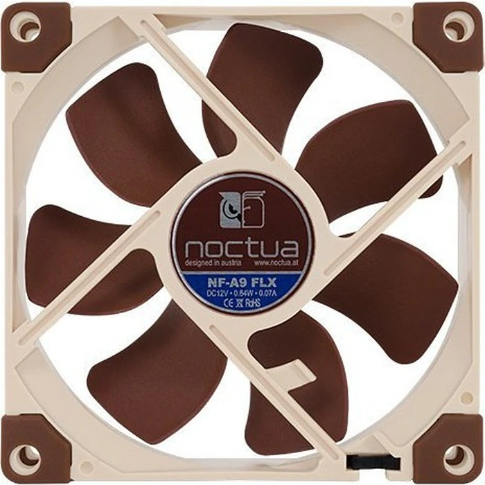 Case Fan 9cm Noctua NF-A9 FLX
