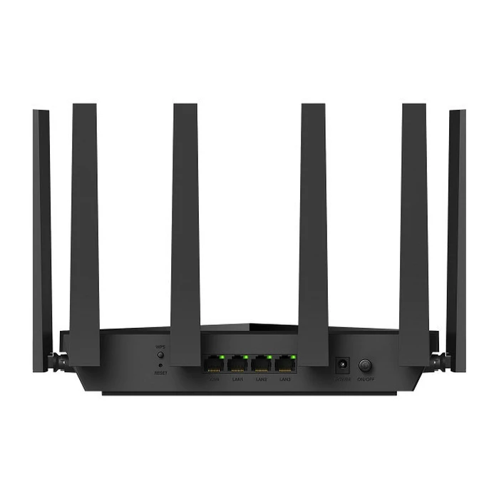 Router Cudy WR11000 wi-fi 7