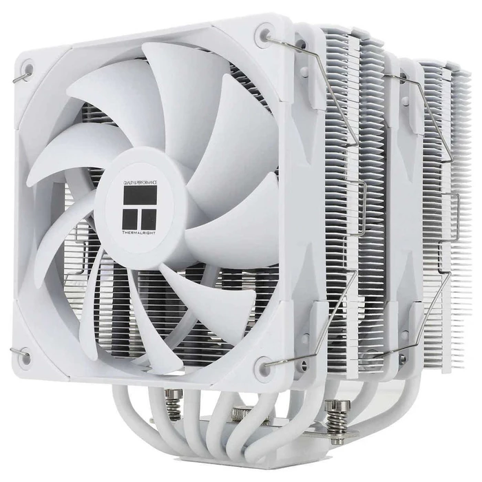 Ψύκτρα Επεξεργαστή Thermalright Peerless Assassin 120 White