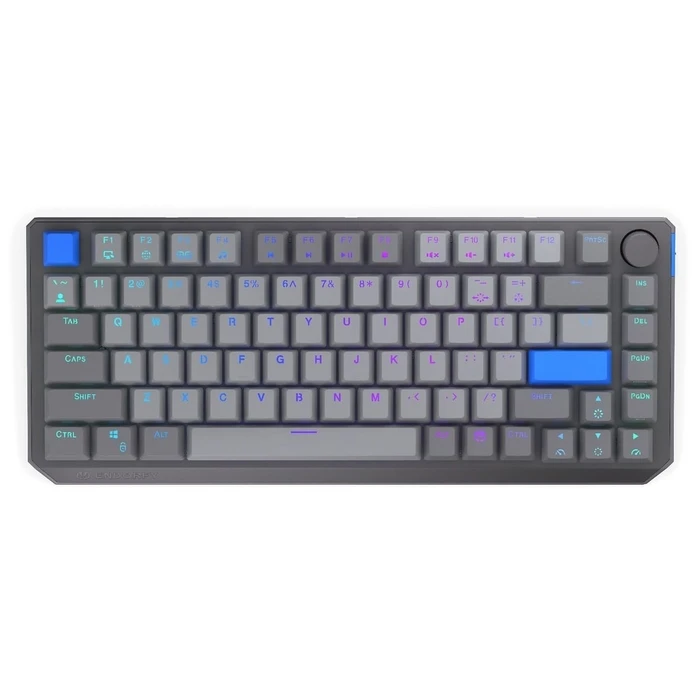 Gaming Πληκτρολόγιο Endorfy Thock V2 75% Wireless