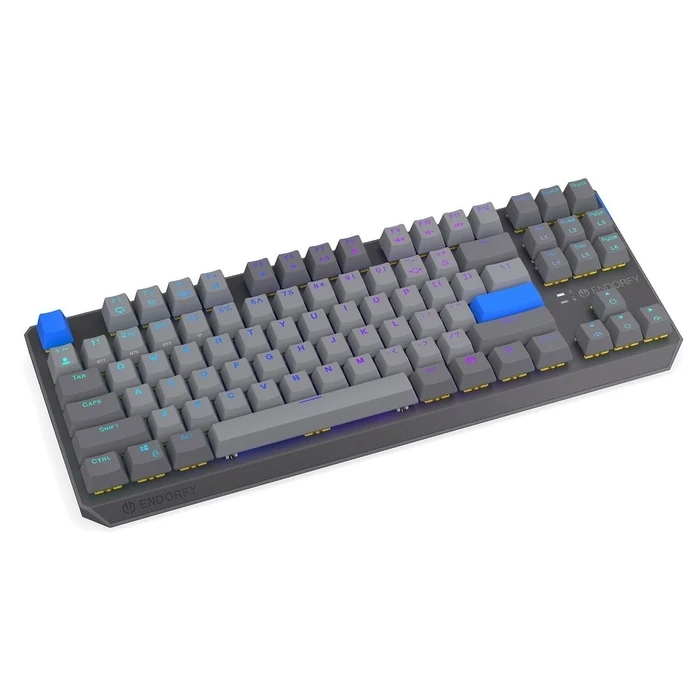 Gaming Πληκτρολόγιο Endorfy Thock V2 TKL Wireless