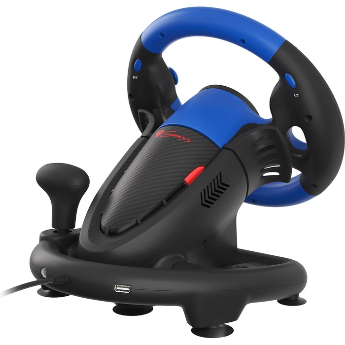 Τιμονιέρα με Πετάλια Genesis Seaborg 350