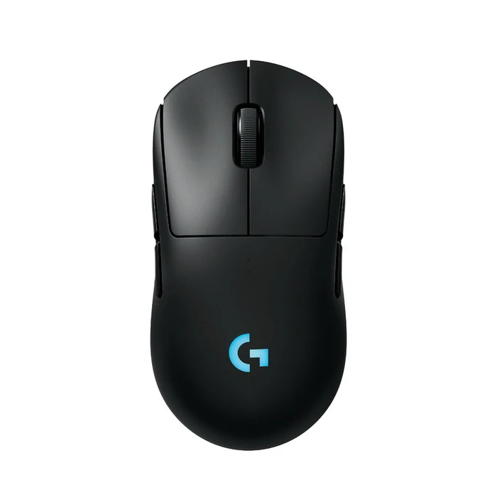 Gaming Ποντίκι Logitech G Pro 2 Lightspeed Black + Dongle