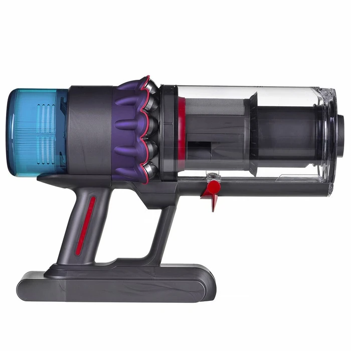 Σκούπα Stick Dyson Gen5detect Absolute Purple E