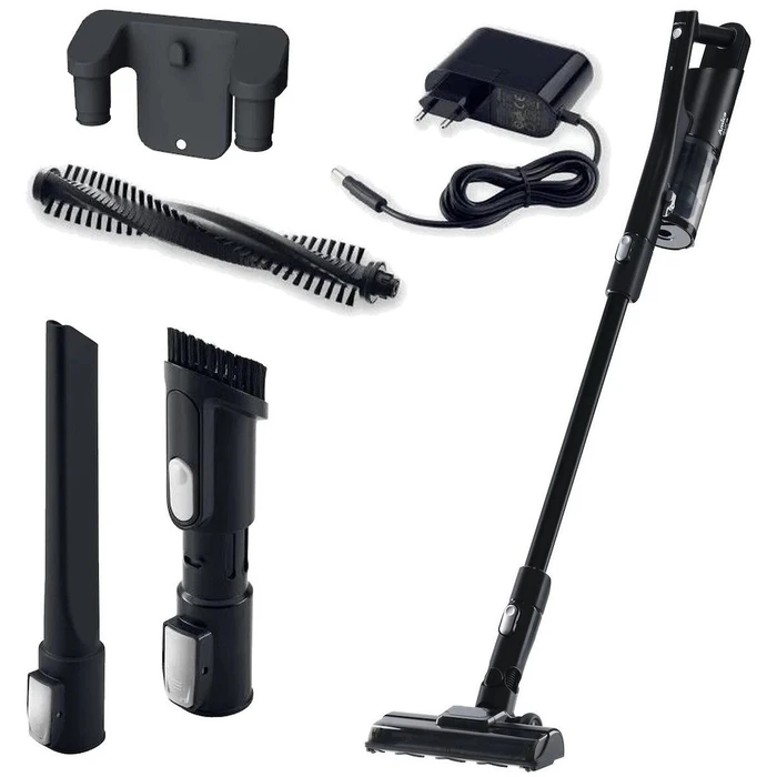 Σκούπα Stick Amica Aura Dark VM 7051 Black