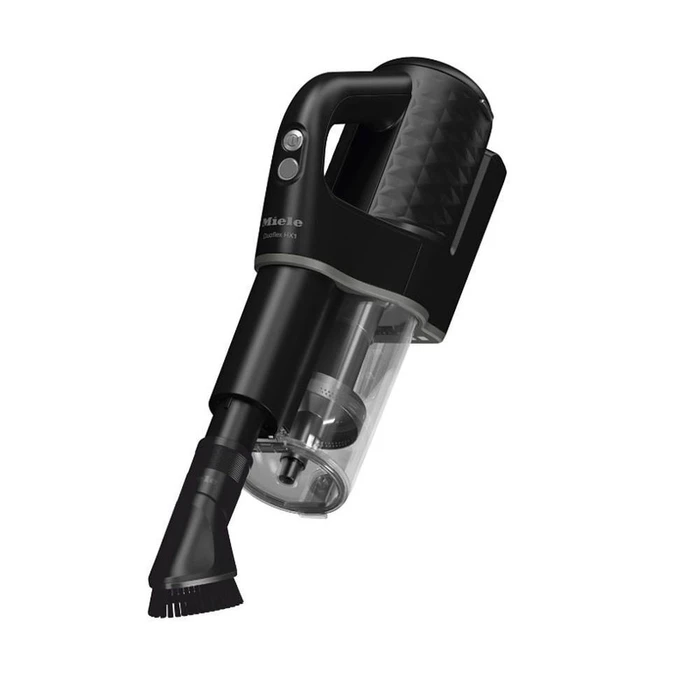 Σκούπα Stick Miele Duoflex HX1 Cat&Dog Black