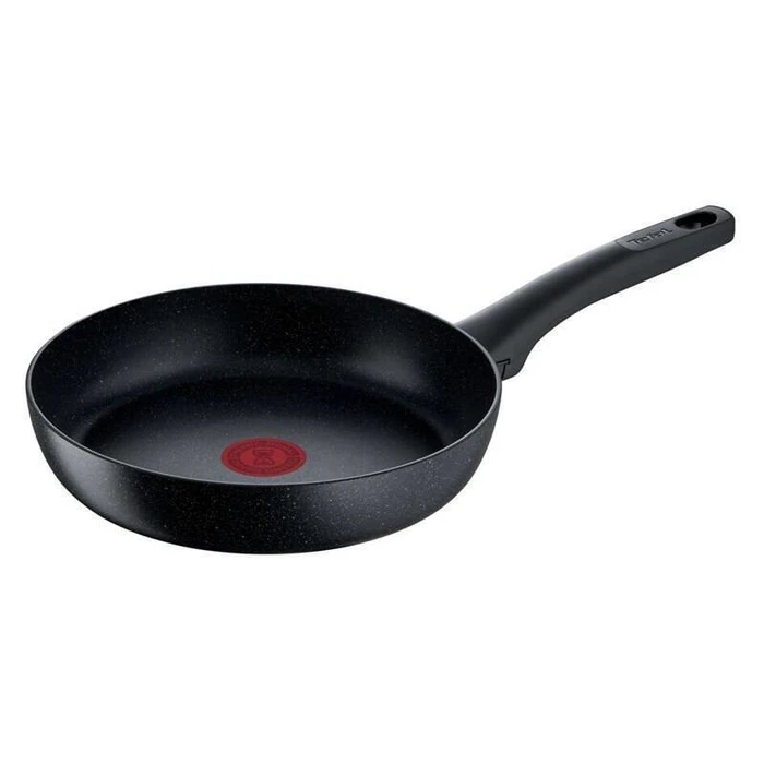 Τηγάνι Tefal Black Stone G2810672 28cm