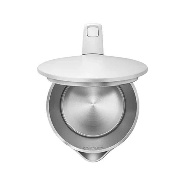 Βραστήρας Xiaomi Electric Kettle S1 EU Silver