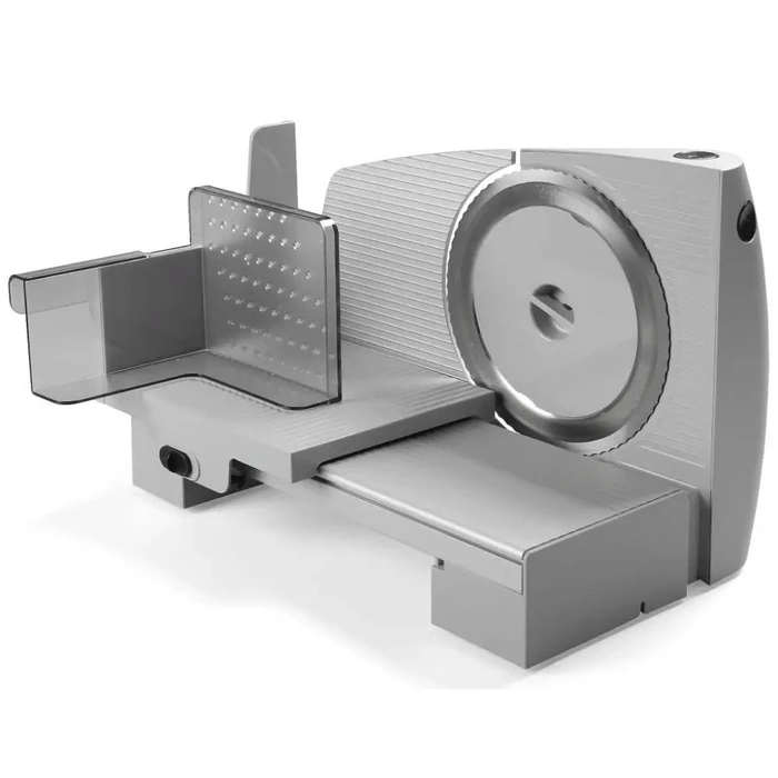 Κόφτης Αλλαντικών Gorenje R607A Silver