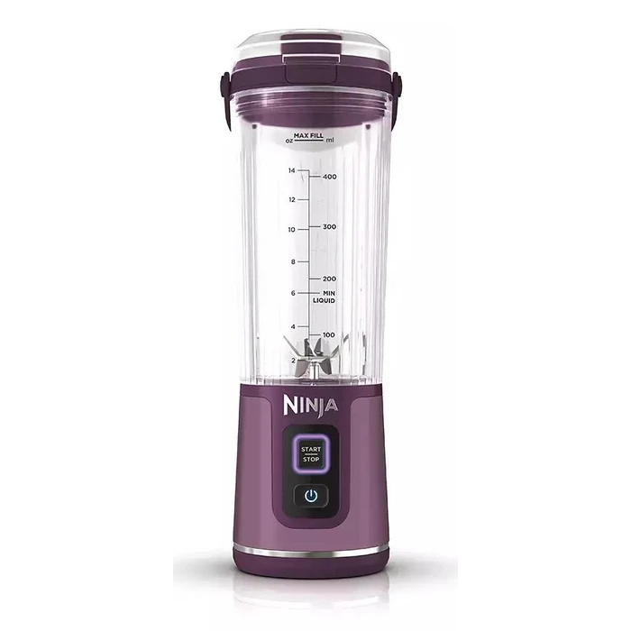 Μπλέντερ Ninja BC151EUPR Purple