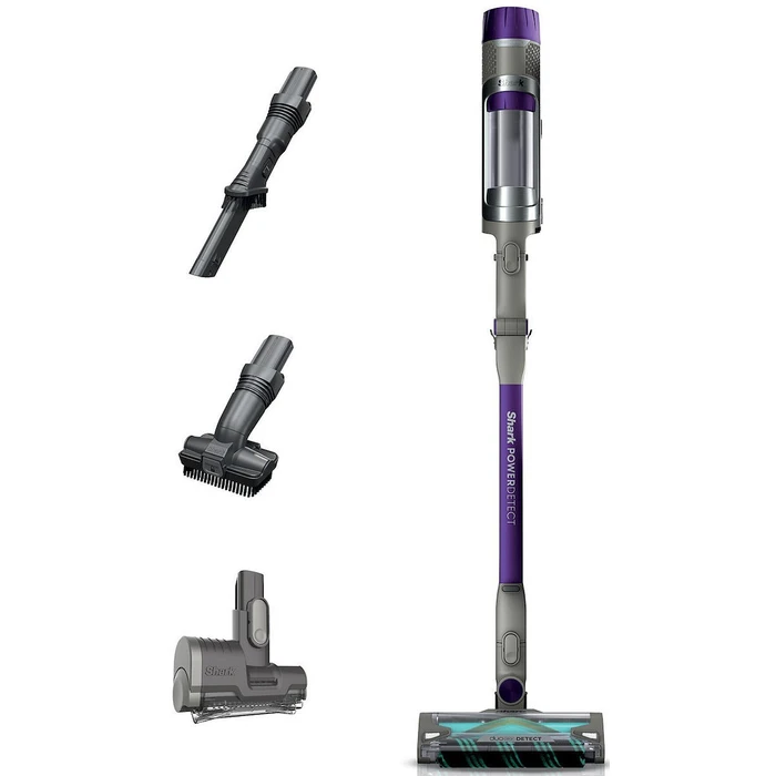 Σκούπα Stick Shark IP1251EUT Purple