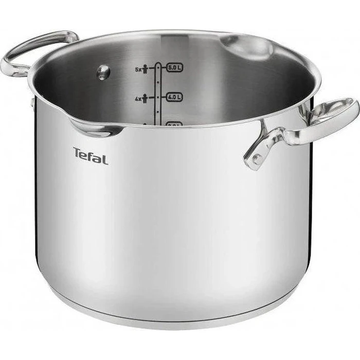 Κατσαρόλα Tefal Duetto+ G7197955 22cm glass lid