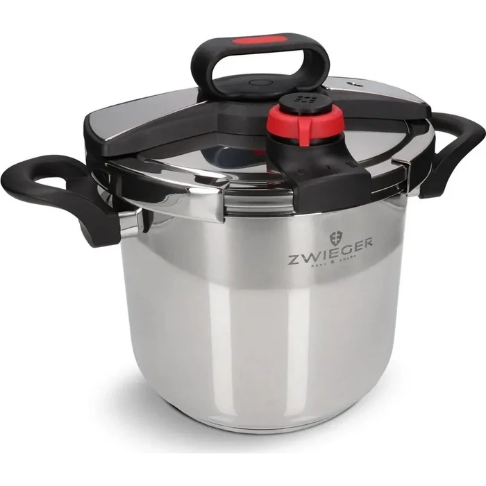 Χύτρα Ταχύτητας Zwieger classic Pressure cooker