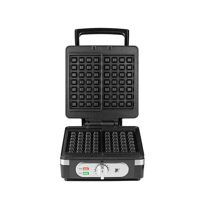 Βαφλιέρα Lafe WaffleMaster 1400W