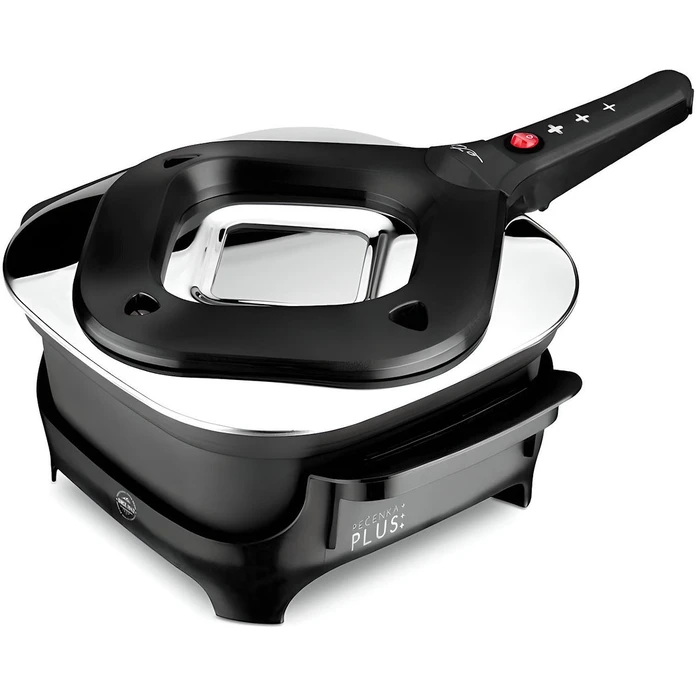 Ψηστιέρα ETA Pecenka Plus 013390020 Black