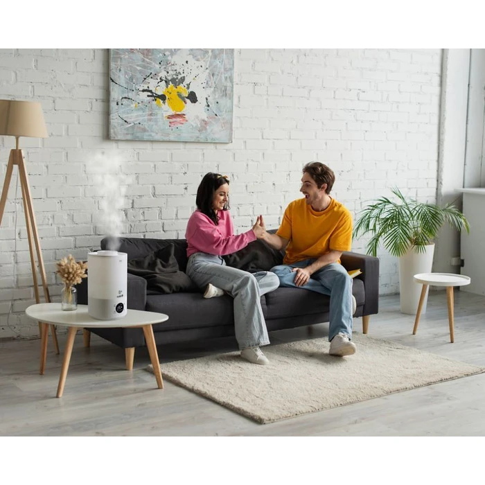 Υγραντήρας Eldom NU40 Atma White