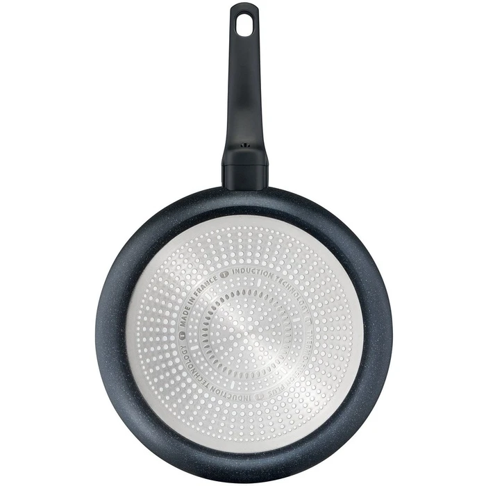 Τηγάνι Tefal Black Stone G2810672 28cm