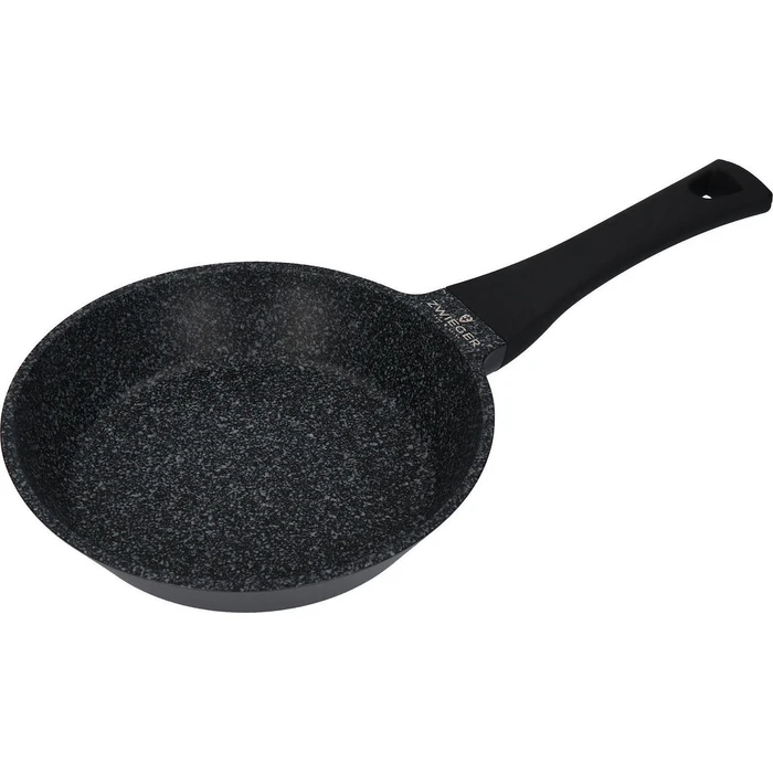 Τηγάνι Zwieger Black Stone 20 cm Black