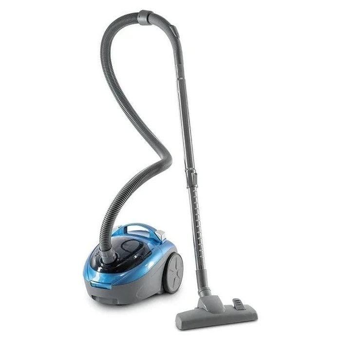 Ηλεκτρική Σκούπα Zelmer Radek ZVC032P Blue