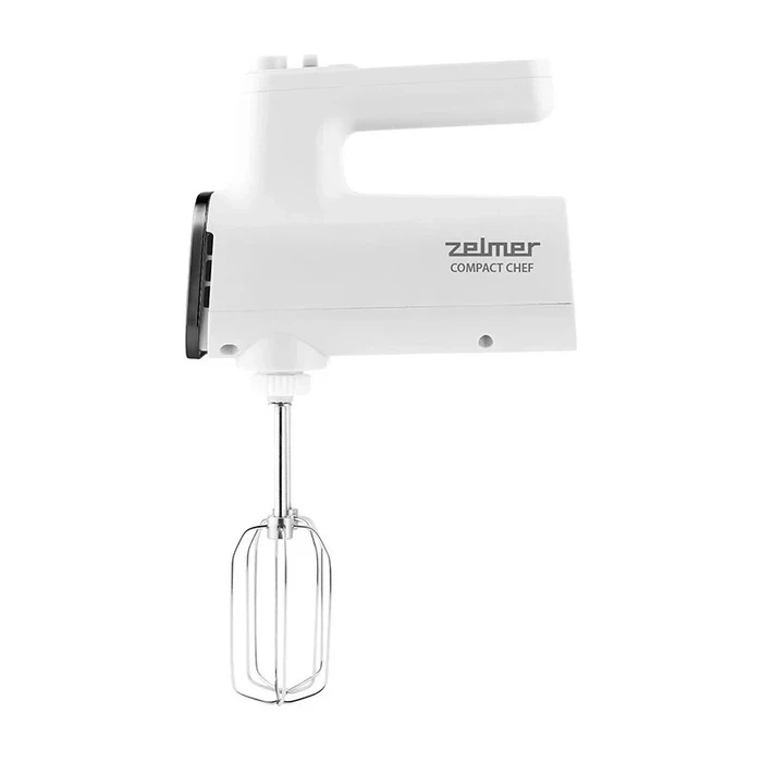 Μίξερ Zelmer ZHM2759 White
