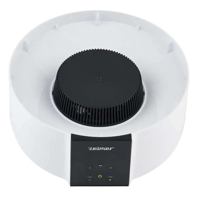 Αποξηραντής Τροφίμων Zelmer ZFD2020 White