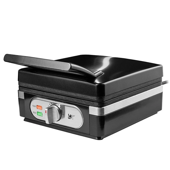 Βαφλιέρα Lafe WaffleMaster 1400W