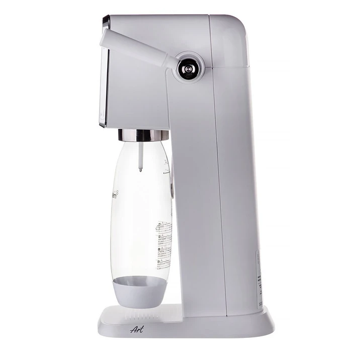 Συσκευή Παρασκευής Σόδας SodaStream ART White