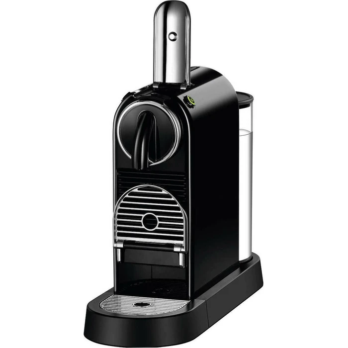 Μηχανή Espresso Delonghi Nespresso CitiZ EN 167.B Black