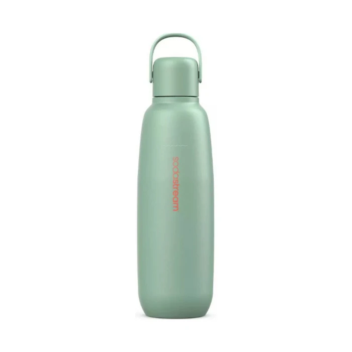 Θερμός SodaStream Fizz&Go 900 ml mint