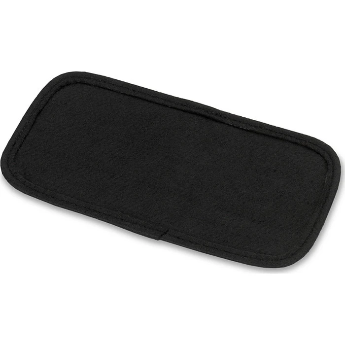 Πρέσα Μαλλιών Babyliss Smooth Finish ST250E Black