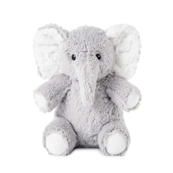 Λούτρινο Cloud b Elliot Elephant On The GoHumming Elephant with Music Box